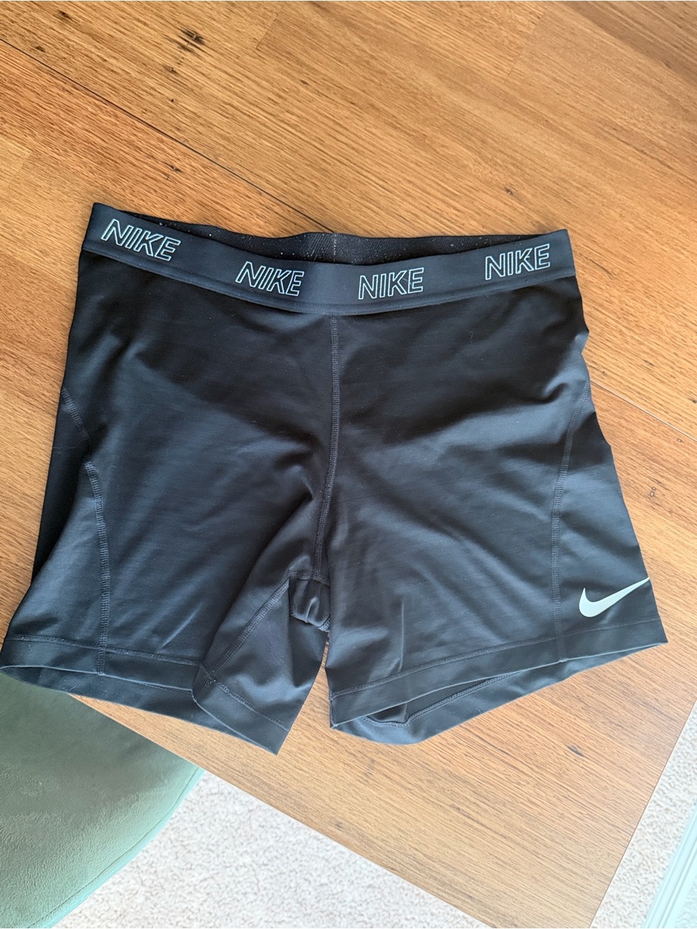 Nike Dri-Fit Shorts